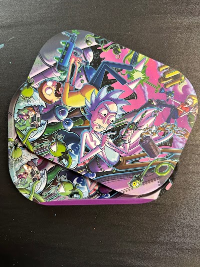 Happy Green Buds LLC