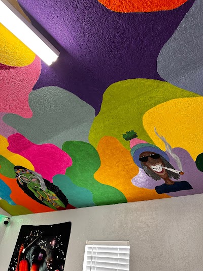 Happy Green Buds LLC