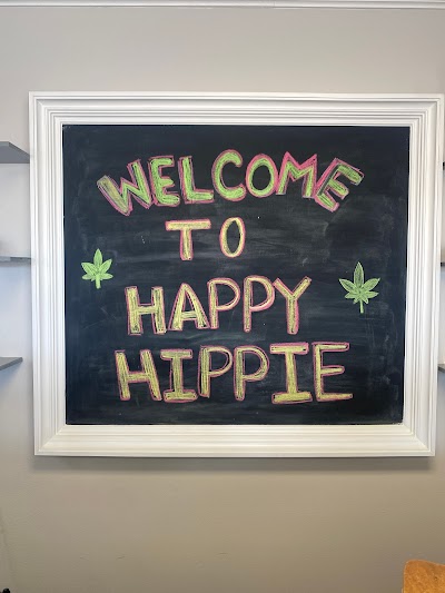 Happy Hippie