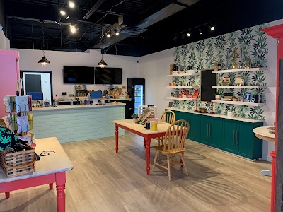 Happy Hippy Cannabis Store