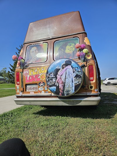 Happy Hippy Cannabis Store