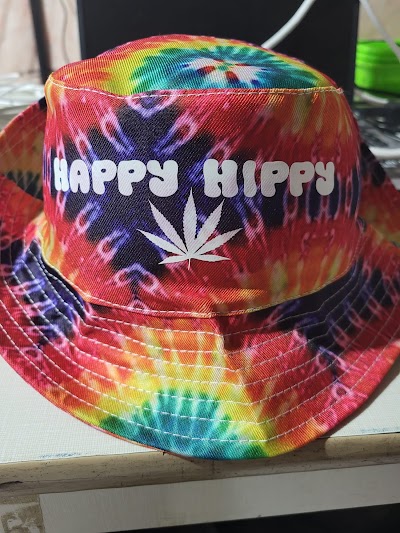 Happy Hippy Cannabis Store