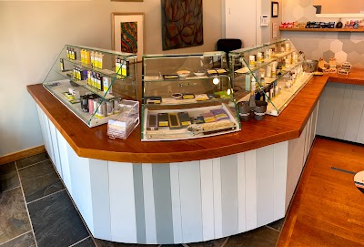 Happy Isle Cannabis Co.