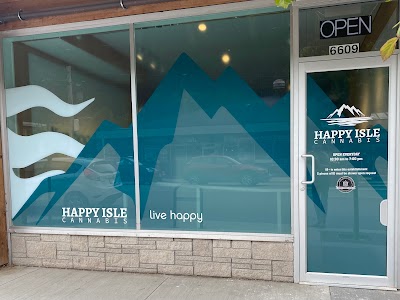 Happy Isle Cannabis
