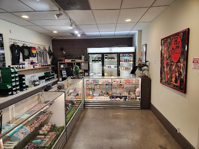 Happy Leaf Portland Dispensary