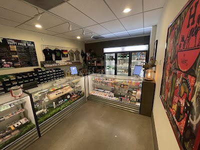 Happy Leaf Portland Dispensary