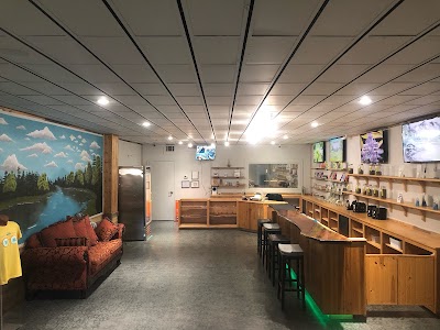 Happy Little Trees Dispensary