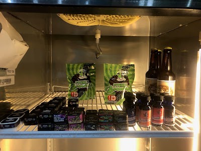 Happy Little Trees Dispensary