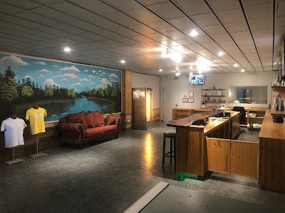 Happy Little Trees Dispensary