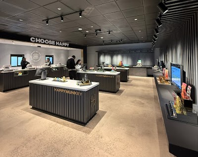 Happy Munkey Brooklyn