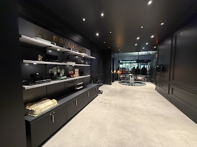 Happy Munkey Brooklyn