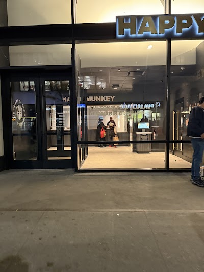Happy Munkey Brooklyn