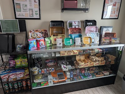 Happy Stix Cannabis Co.