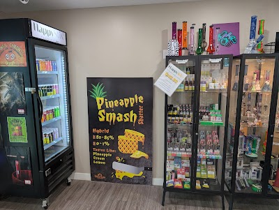 Happy Stix Cannabis Co.