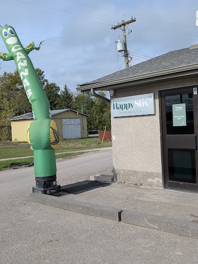 Happy Stix Cannabis Co.