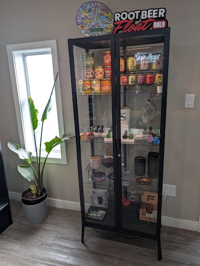 Happy Stix Cannabis Co.