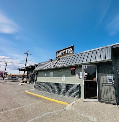 Happy Time Weed Dispensary Yakima