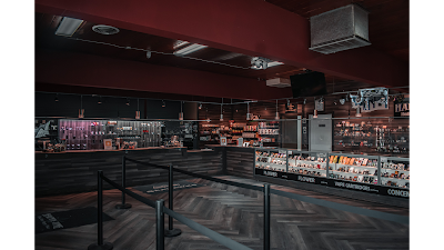 Happy Time Weed Dispensary Yakima