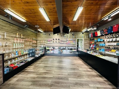 Happy Time Weed Dispensary Yakima