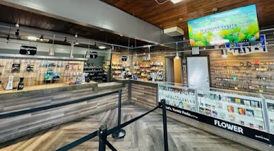 Happy Time Weed Dispensary Yakima