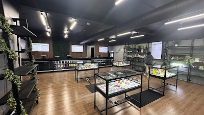 Happy Times Cannabis CO.