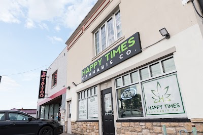 Happy Times Cannabis CO.