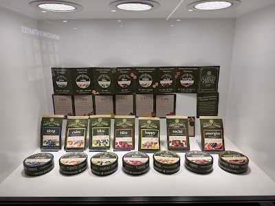 Happy Times Cannabis Co.