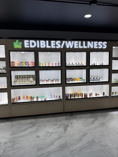 Happy Times Cannabis Co.