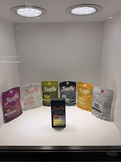 Happy Times Cannabis Co.