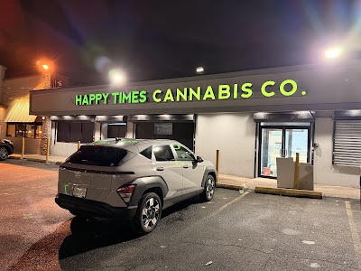 Happy Times Cannabis Co.