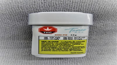 Happy Trails Cannabis