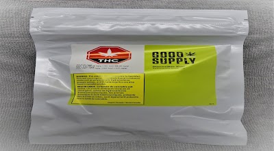 Happy Trails Cannabis