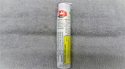 Happy Trails Cannabis