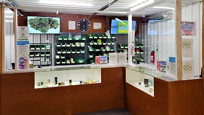 Happy Trails Cannabis