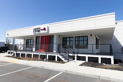 Happy Valley - East Boston Medical Marijuana and Recreational Dispensary