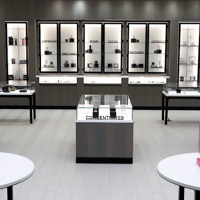 Happy Valley - Gloucester Recreational and Medical Marijuana Dispensary