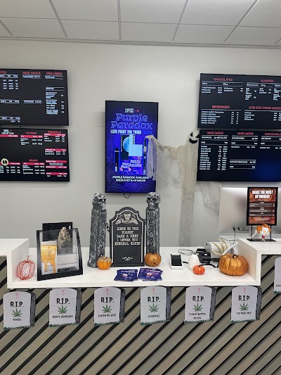 Happy Valley - Gloucester Recreational and Medical Marijuana Dispensary