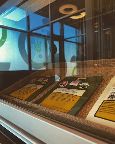 Happy Valleys Cannabis | Weed Store