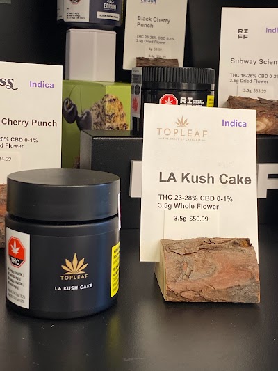 Happy Valleys Cannabis | Weed Store