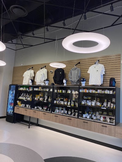 Happy Valleys Cannabis | Weed Store