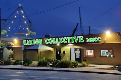 Harbor Collective Weed Cannabis Dispensary