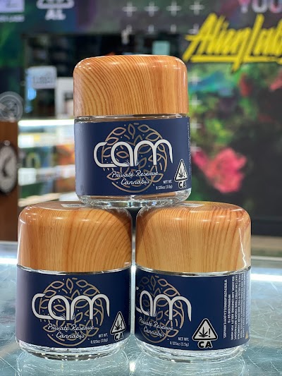 Harbor Collective Weed Cannabis Dispensary