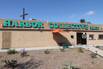 Harbor Collective Weed Cannabis Dispensary