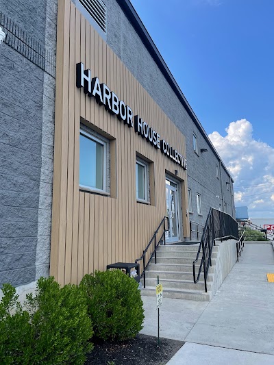 Harbor House Collective Dispensary Chelsea