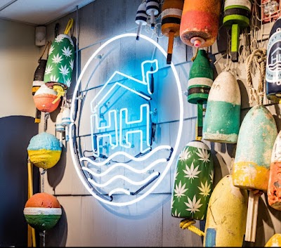 Harbor House Collective Dispensary Chelsea