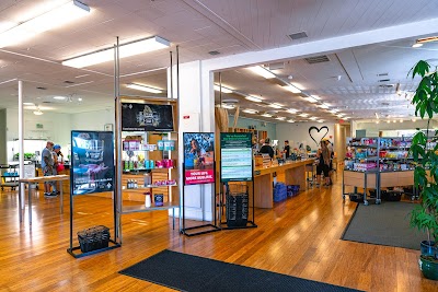 Harborside Oakland Dispensary