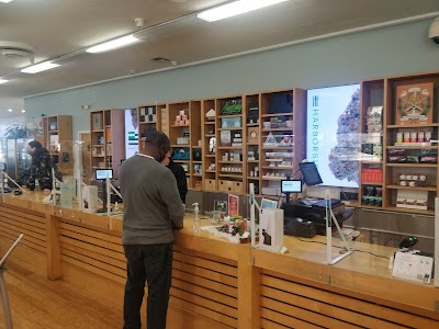 Harborside Oakland Dispensary