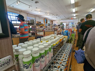 Harborside Oakland Dispensary