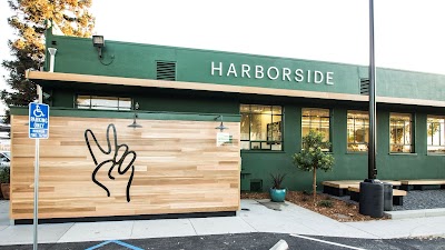 Harborside Oakland Dispensary