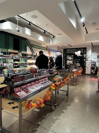 Harborside San Francisco Dispensary